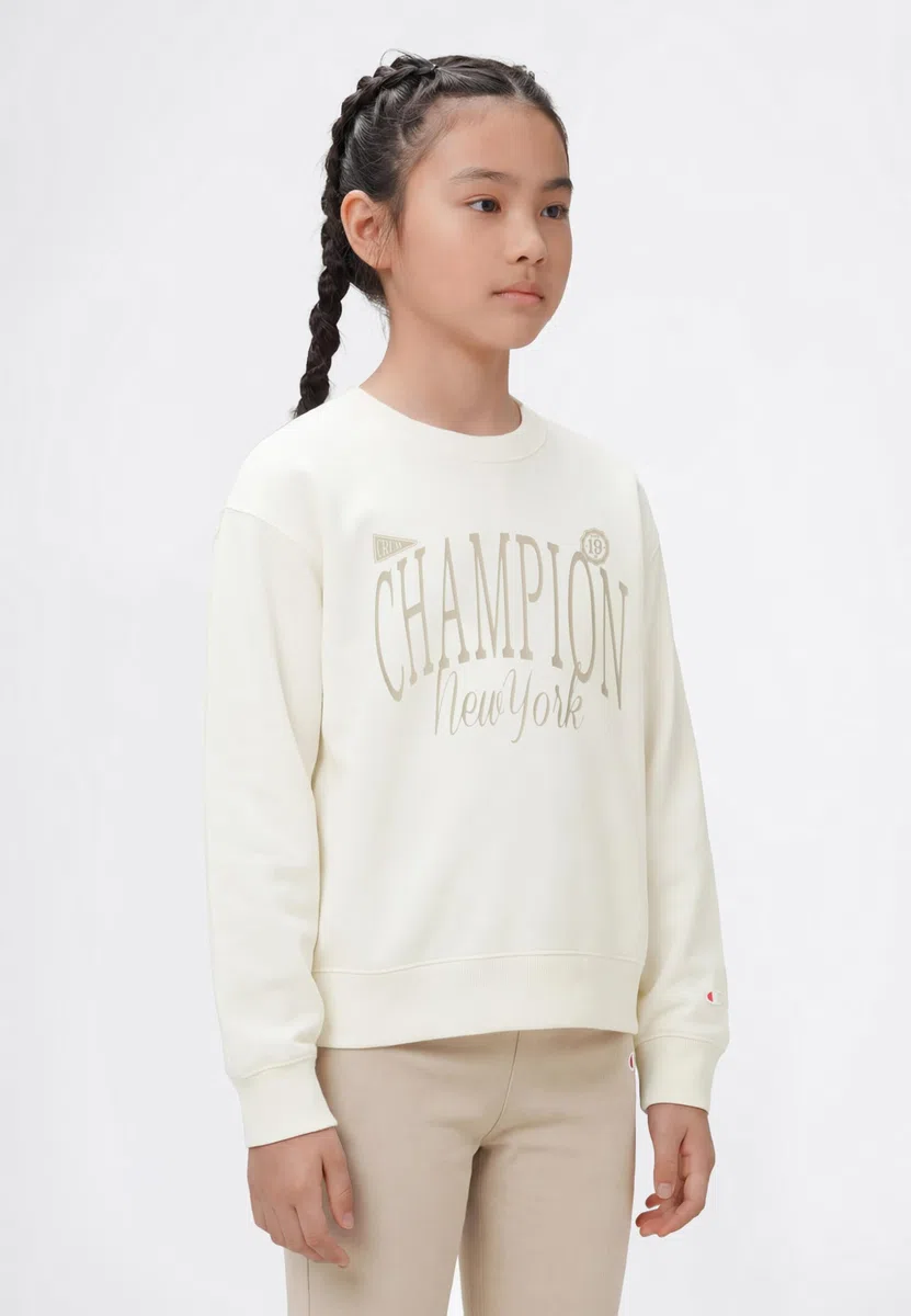 Champion Girls - Sweatsuit Tuta da allenamento Bambine e ragazze