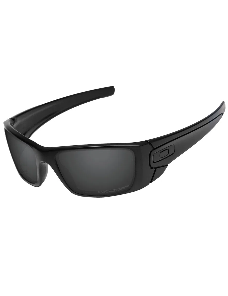Lenti di ricambio per occhiali da sole Oakley Fuel Cell OO9096, 60 mm