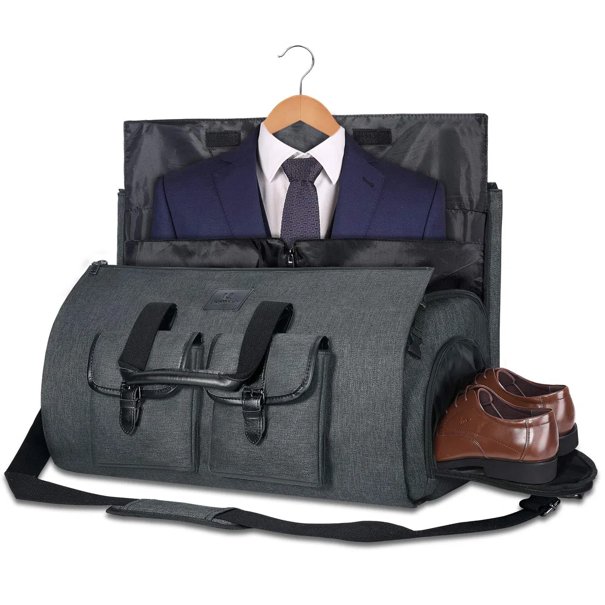 Borsa Porta Abiti I Custodie per abiti I Borsa per abiti I Porta Abiti I Porta Abiti per Viaggio I Borse di Copertura Vestiti