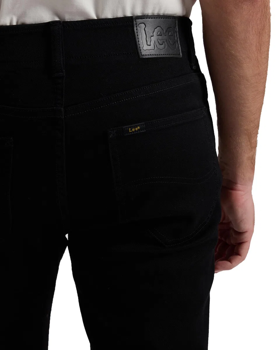 Lee - Slim Fit MVP, Pantaloni Uomo