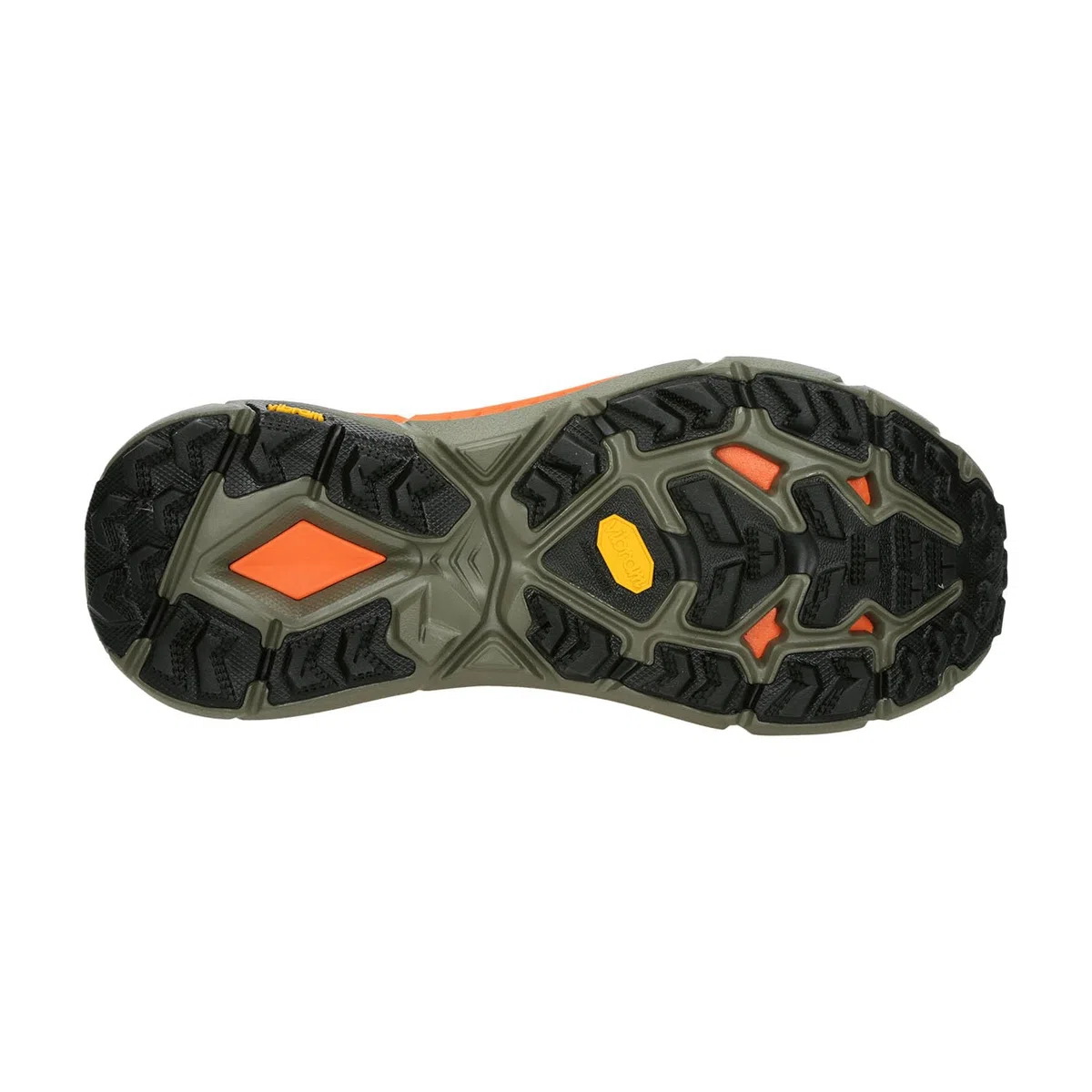 HOKA Scarpe Mafate Speed 4