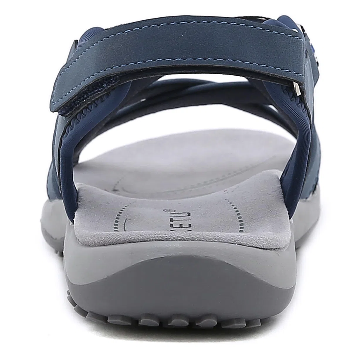 Meik Mangni Sandali Sportivi Donna Sandali Estivi da Trekking Comode Sandali da Spiaggi Leggere Sandalo a Punta Aperta:36-41 EU