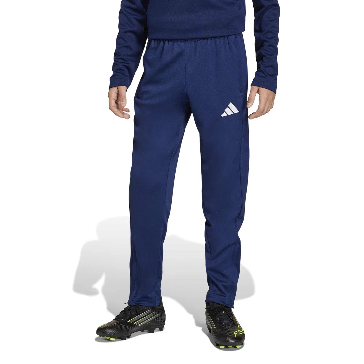 Adidas - Entrada26 Training Kids, Pantaloni Tuta Unisex - Bambini e Ragazzi