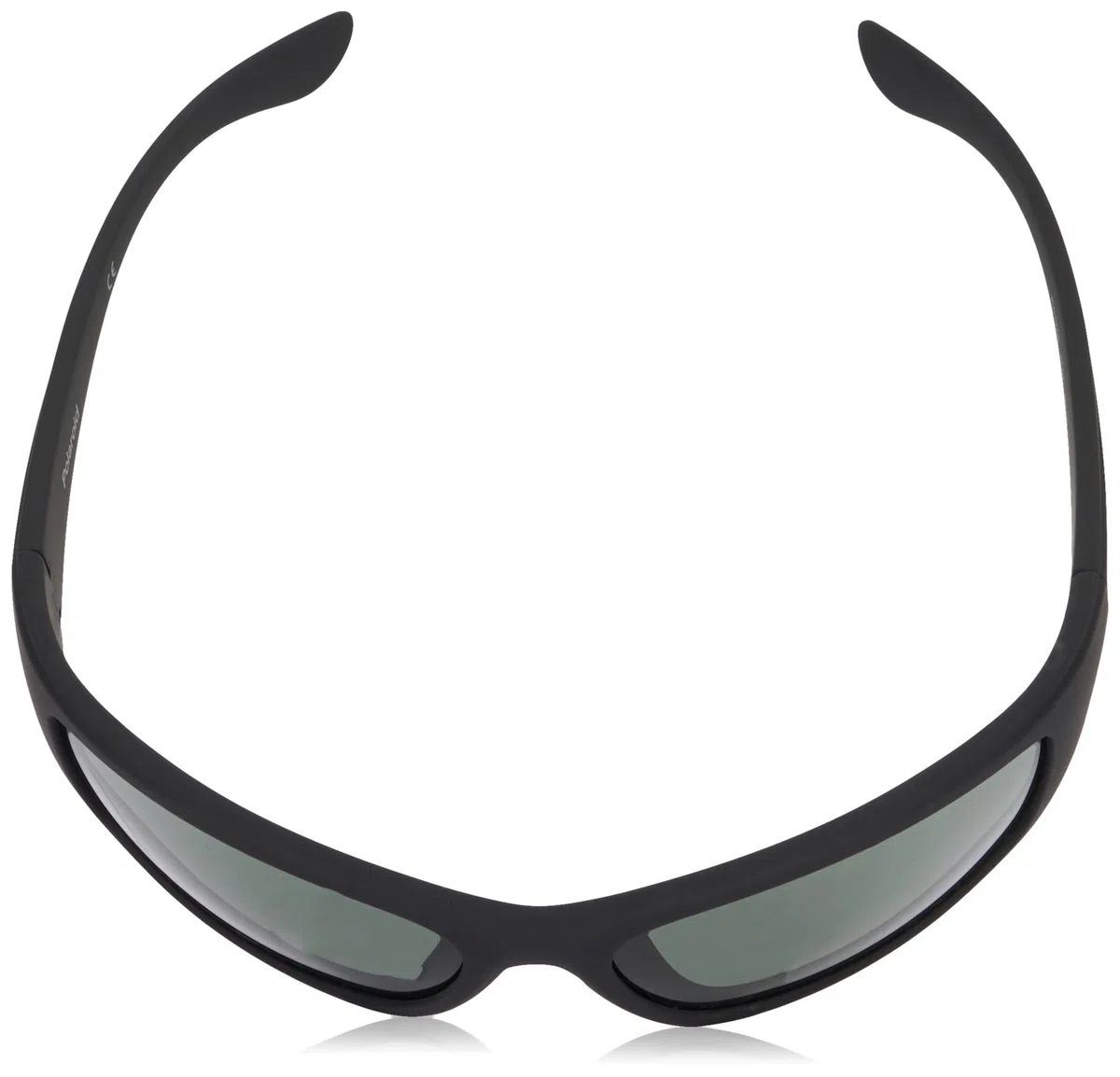 Polaroid PLD 7005/S Black Flexi Temples/Green 63/17/123 men Sunglasses