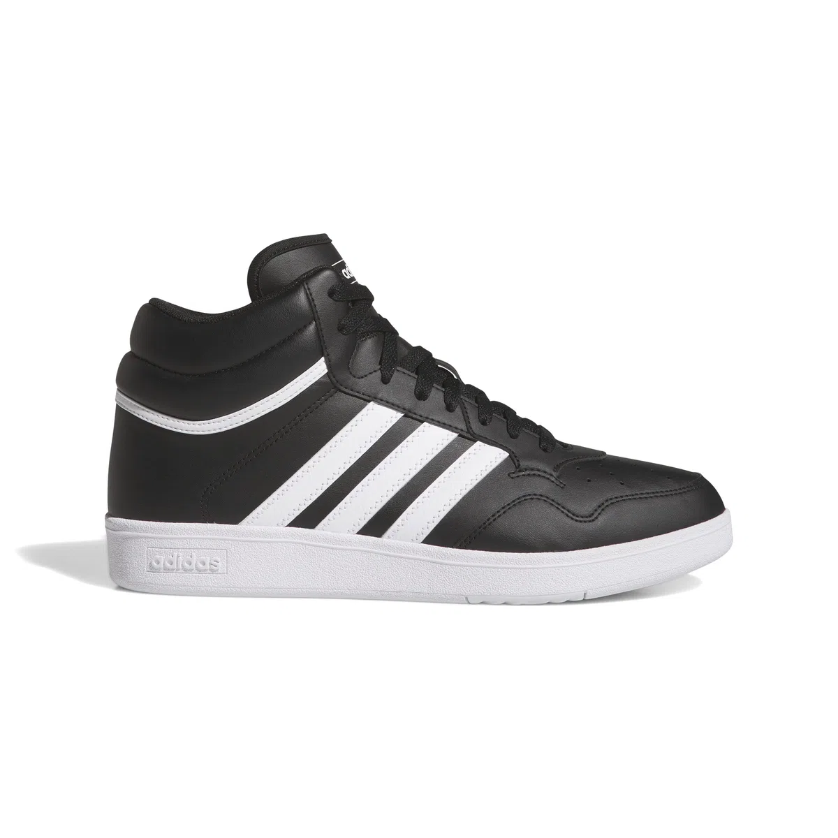 adidas Unisex Scarpe Hoops 4.0 Mid