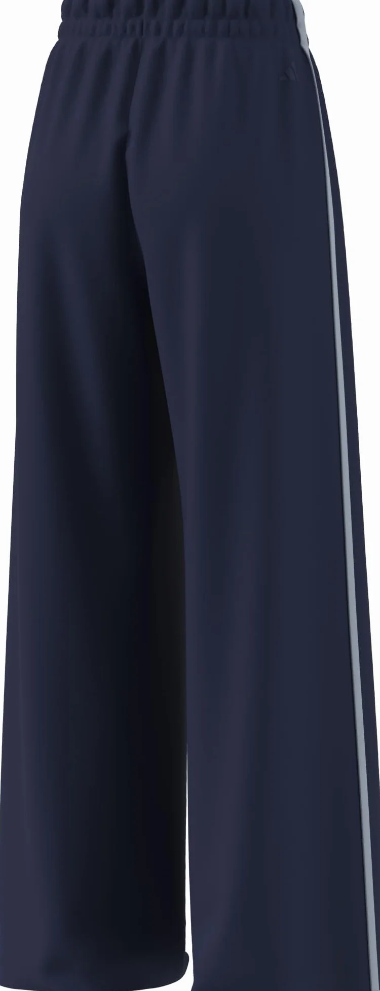 adidas Women Pantaloni Seasonal Essentials Colourpop con Grafica Ricamata