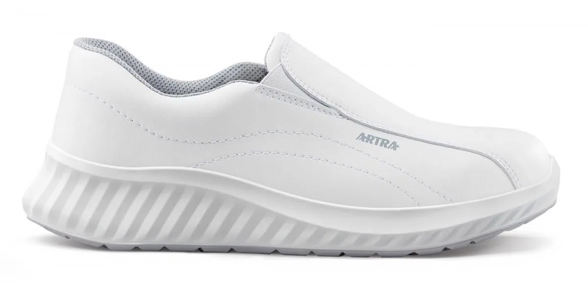 Artra, Scarpe antinfortunistiche uomo Bianco bianco