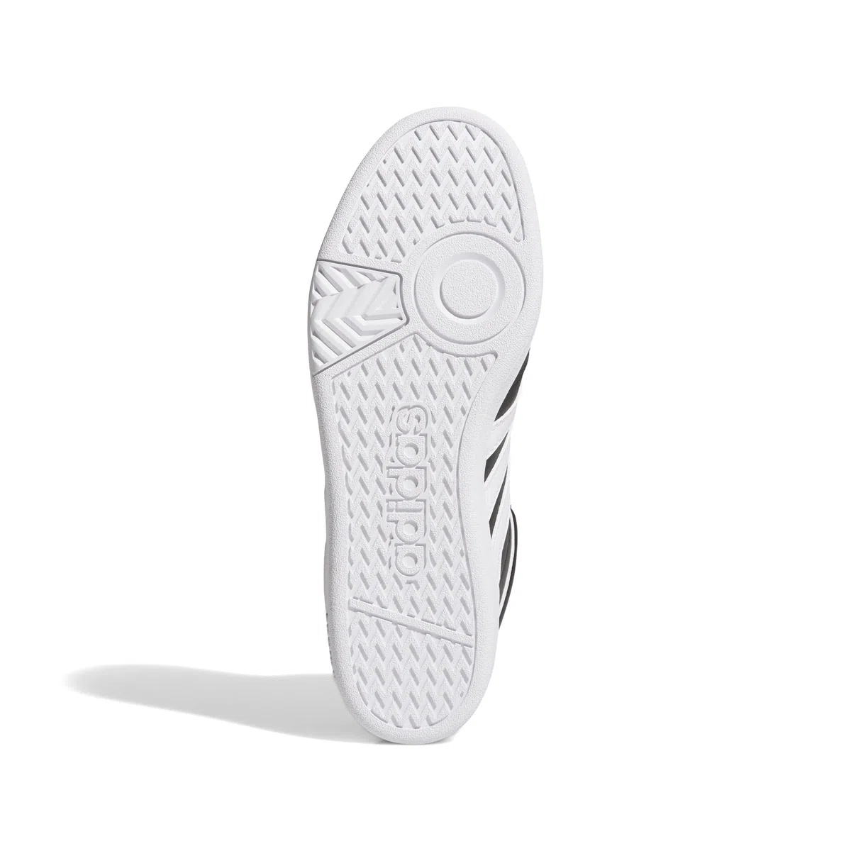 adidas Unisex Scarpe Hoops 4.0 Mid