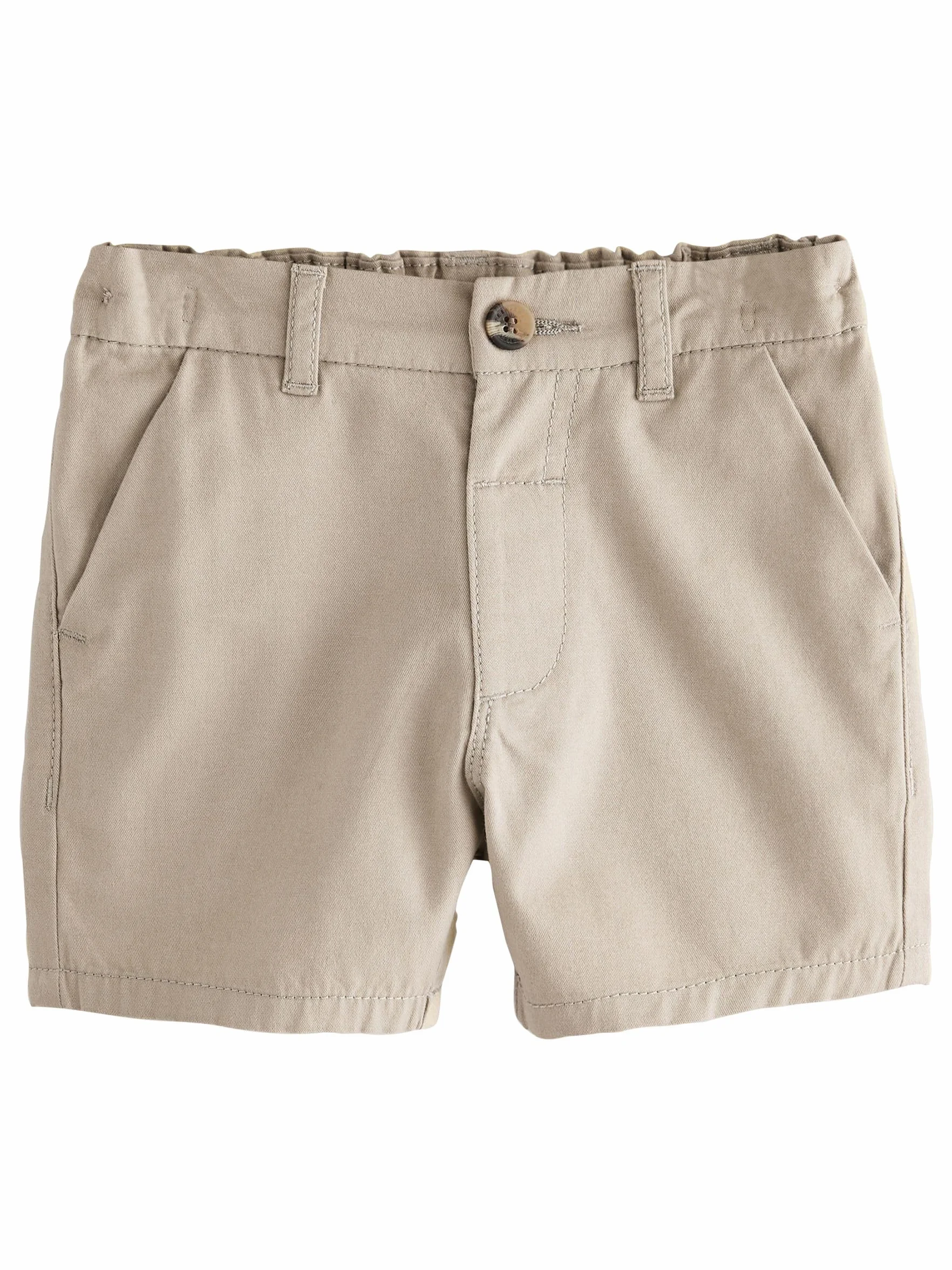 NEXT Ragazzo Confezione da 3 Shorts Chino