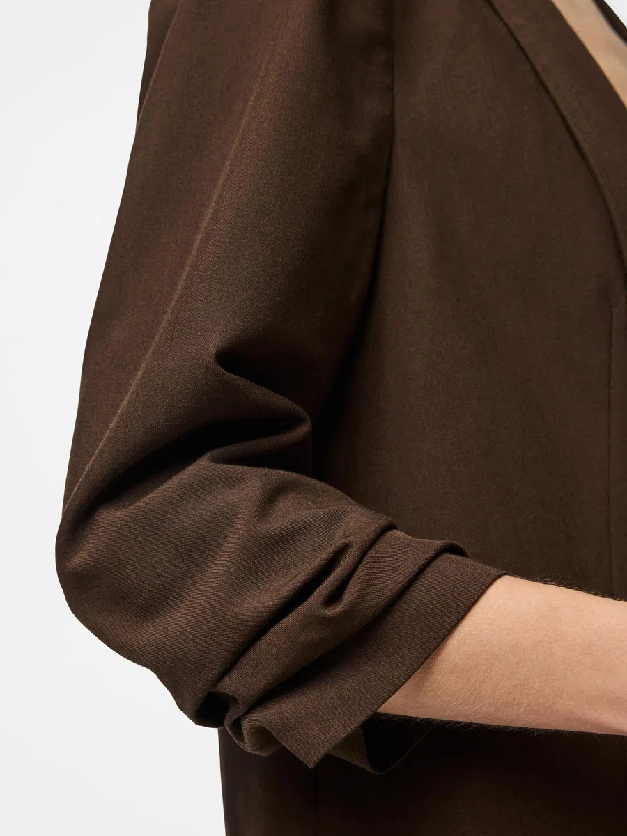 PIECES Blazer PCBOSELLA