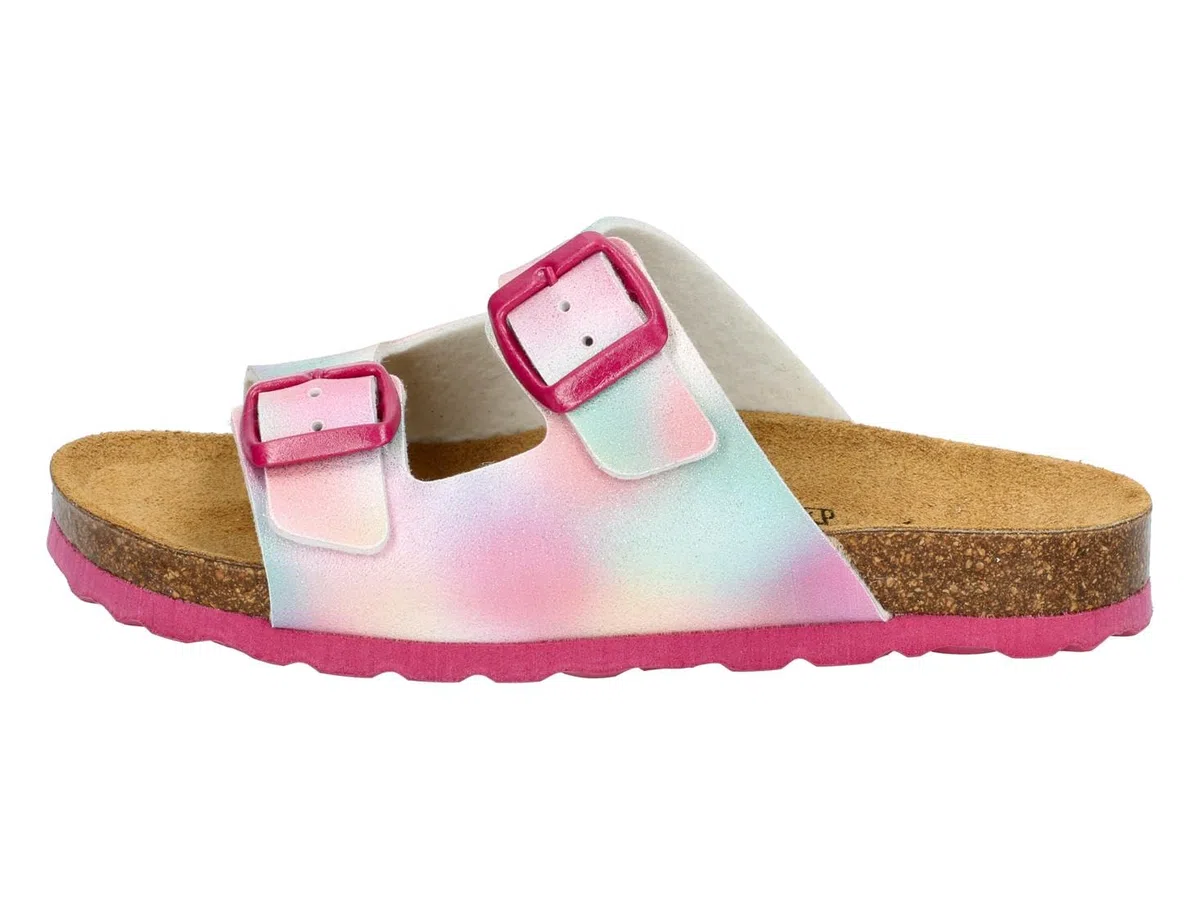 Lico Bioline Shadow SabotUnisex - Bambini e Ragazzi