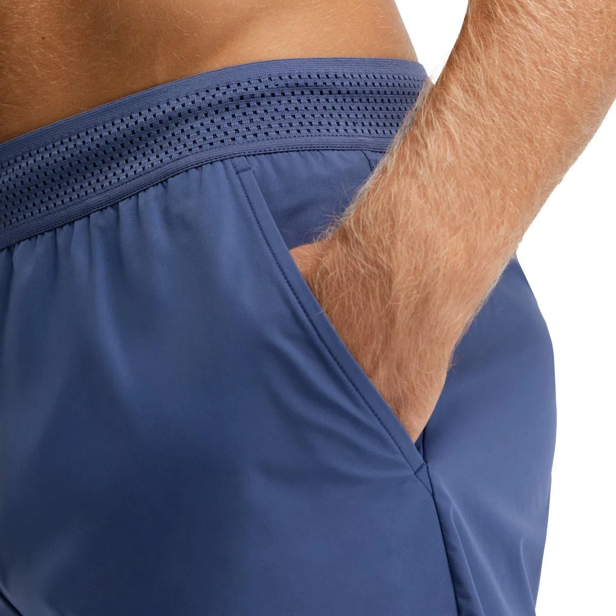 SIROKO - Pantaloncini da Padel Prism Blue