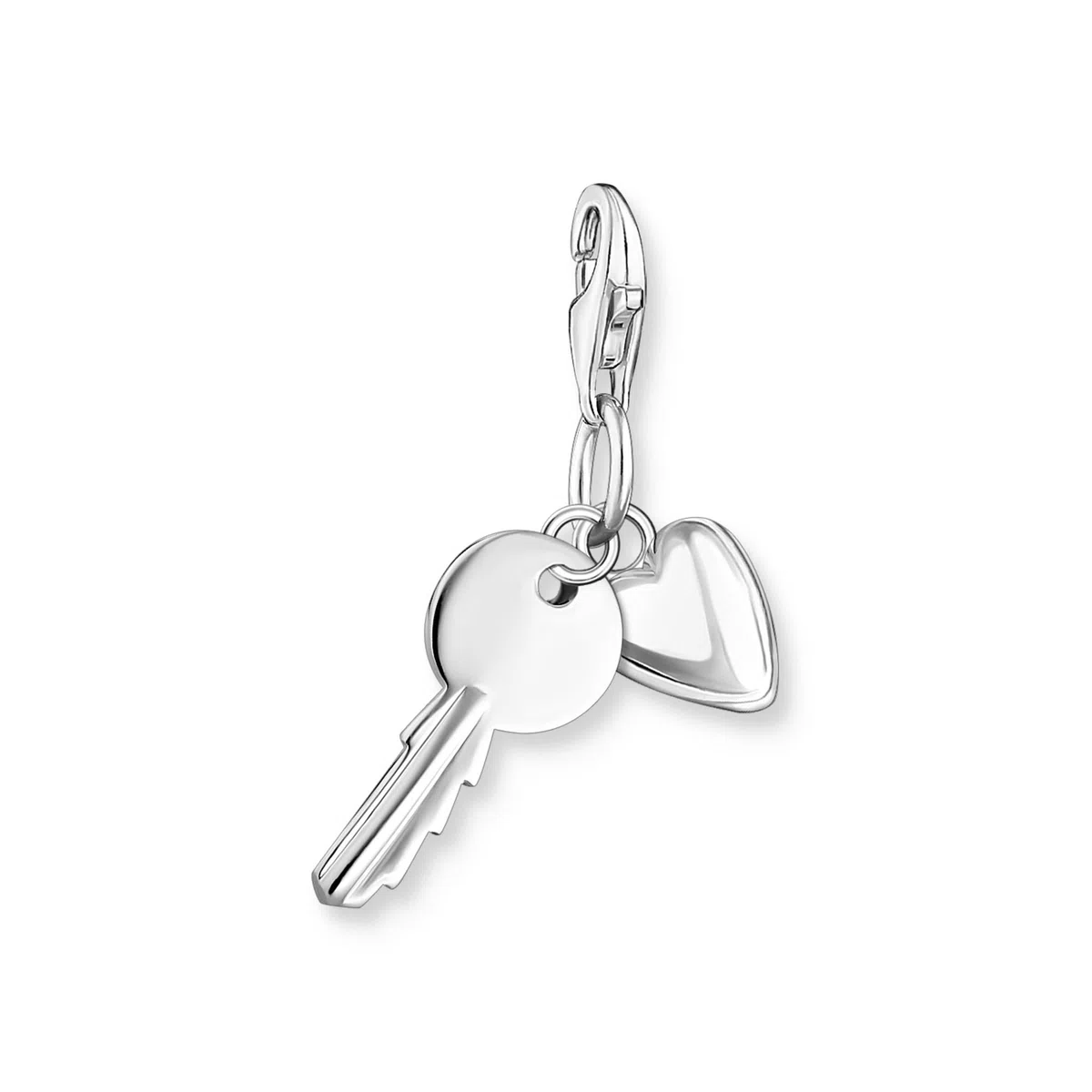 Thomas Sabo Ciondolo da Donna in Argento