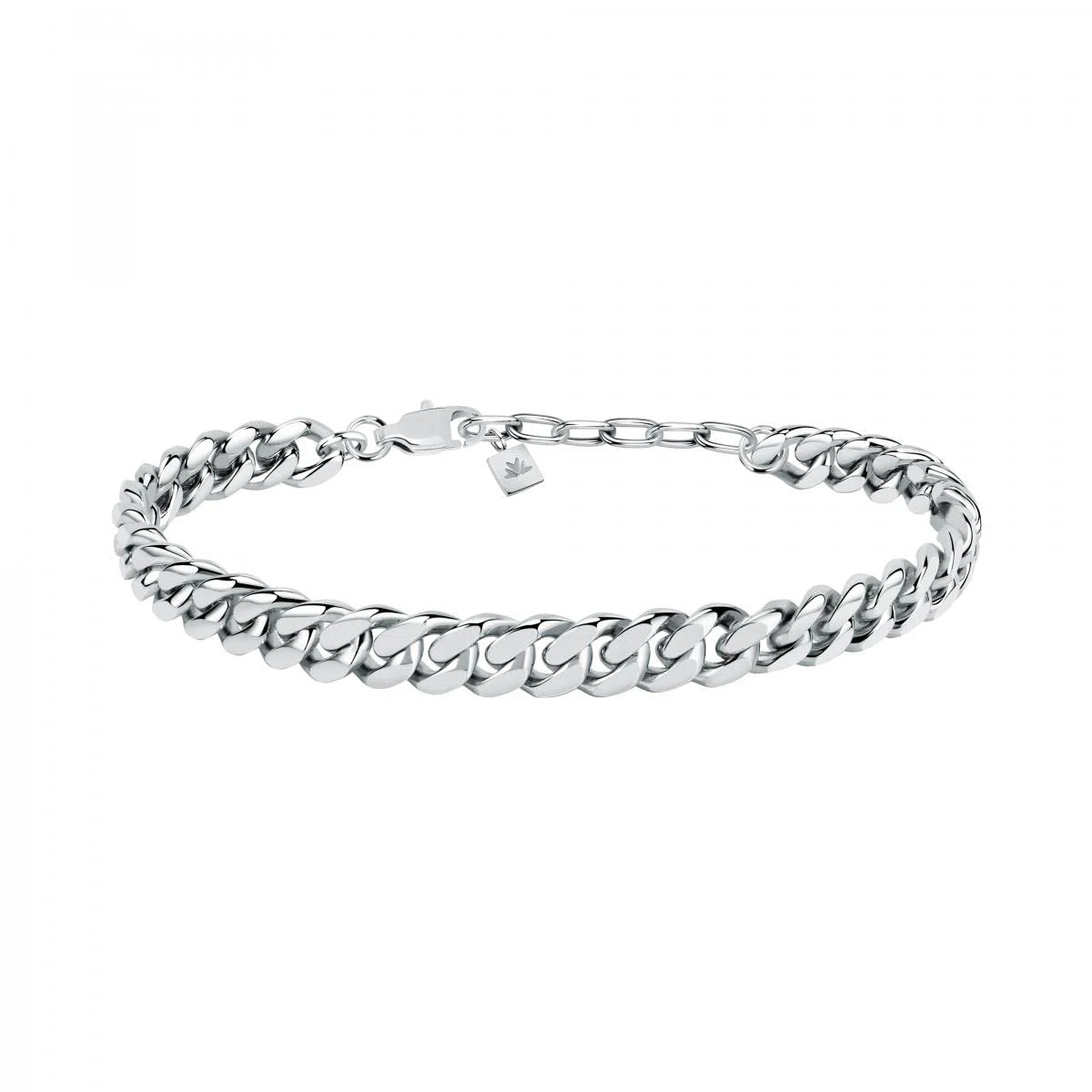 Morellato CATENE Bracciale Uomo in Acciaio - SATX16