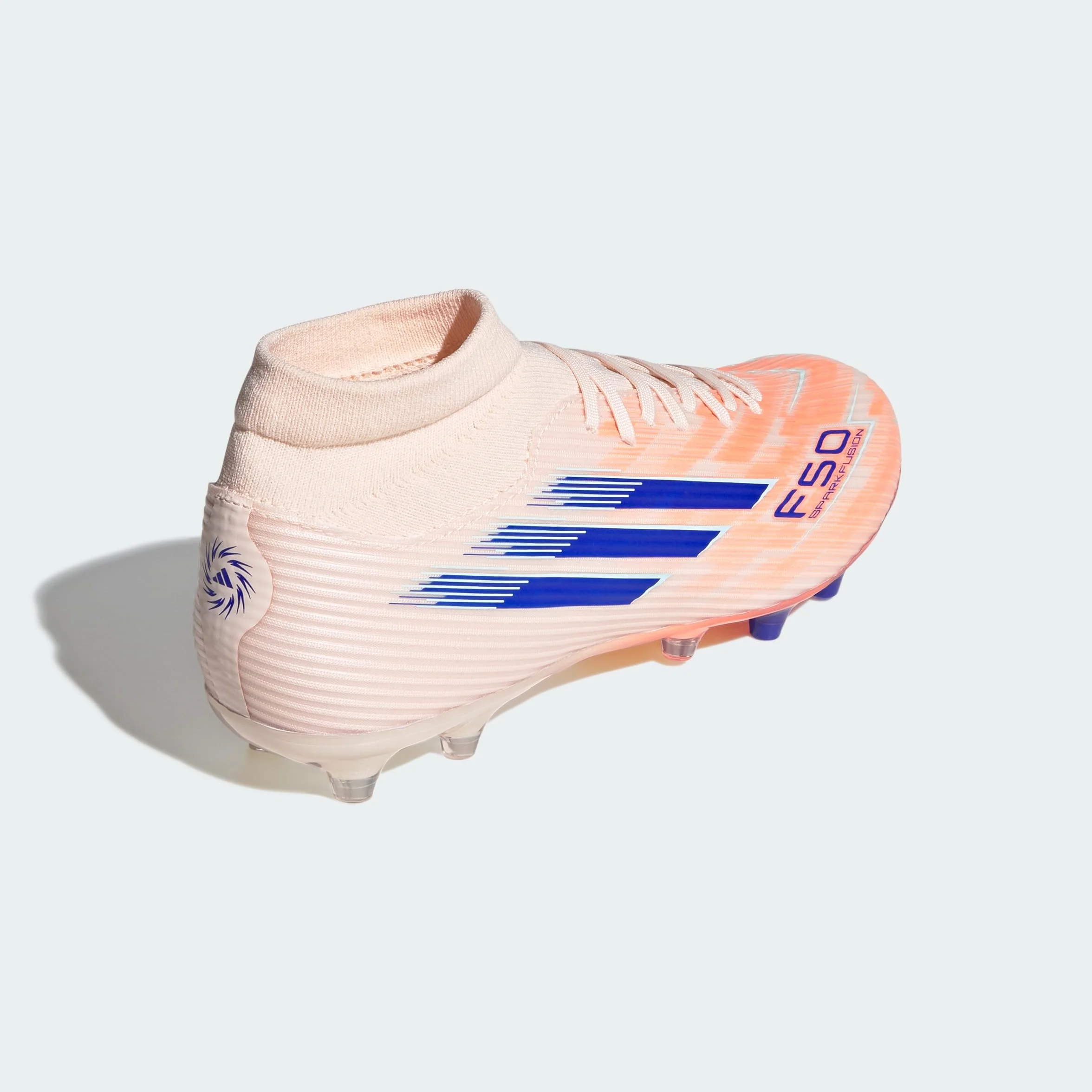 adidas Women Scarpe F50 Sparkfusion League Firm Ground/Artificial Grass