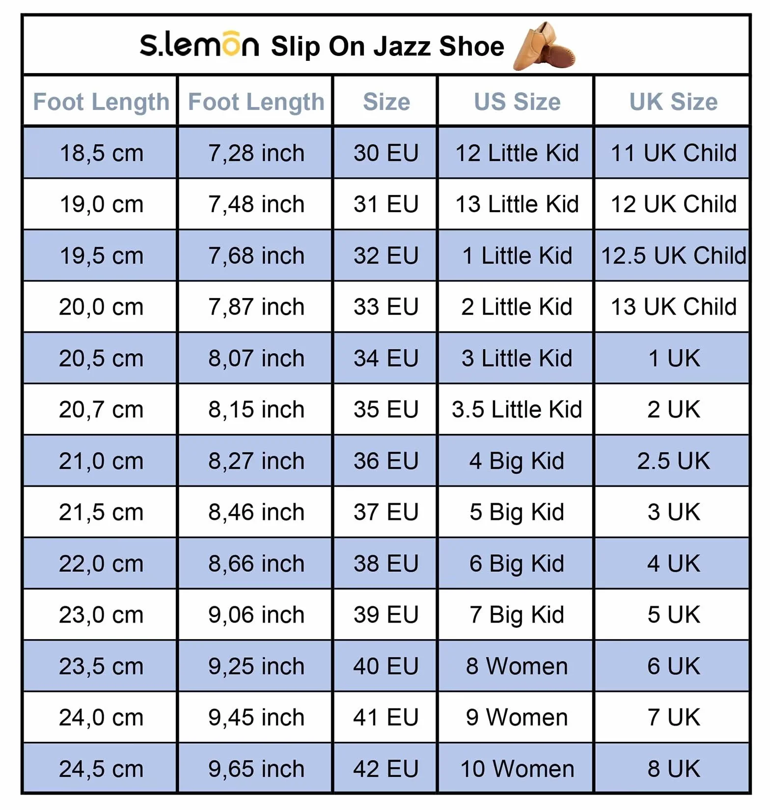 Scarpe Jazz,Vera Pelle Scarpe Danza Jazz per Uomo Donna