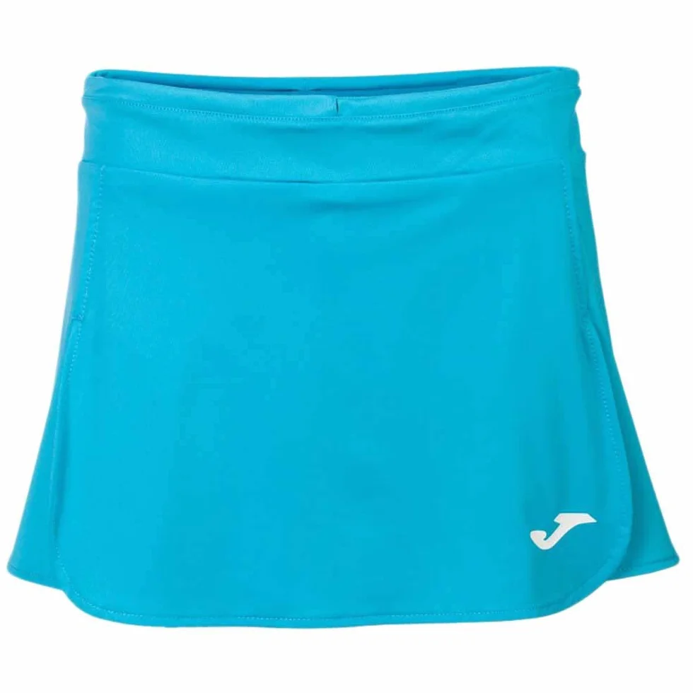 Joma Gonna Open II Turchese Fluoro Gonna Unisex - Bimbi 0-24