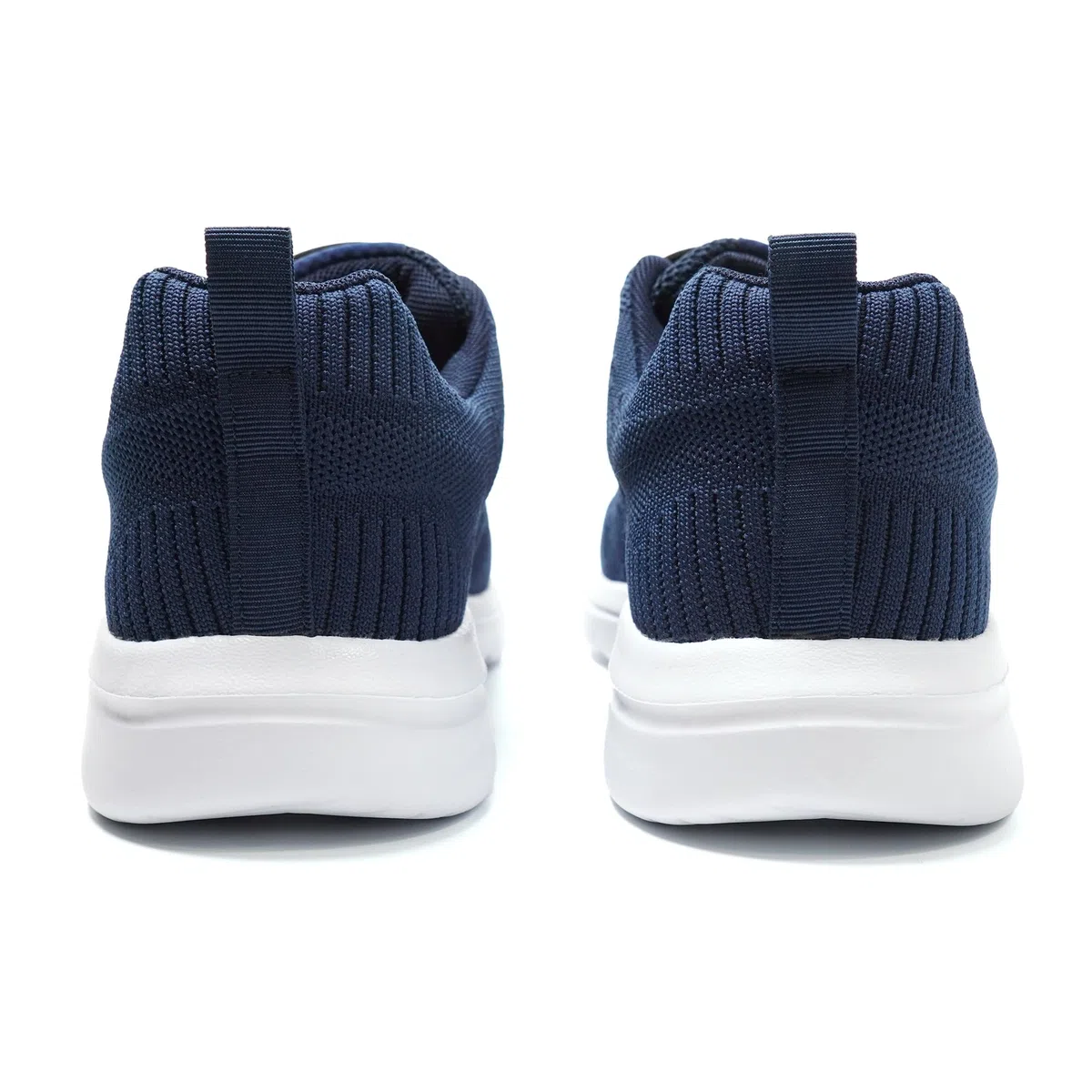 JOMIX Scarpe Uomo a Strappo Ginnastica Sneaker Sportive Donna da Corsa Running Scarpe Casual per Correre Camminare