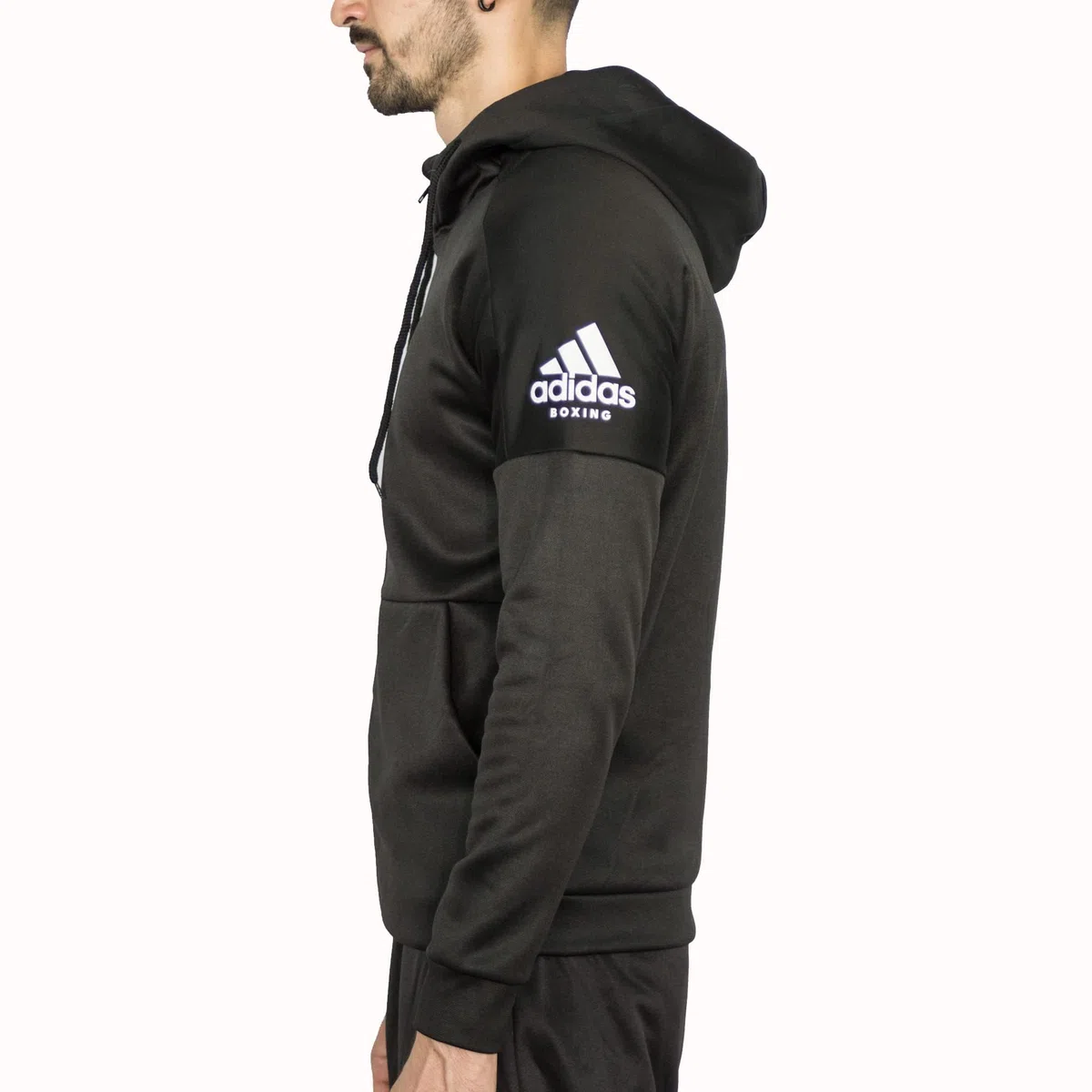 adidas Jacket Only Adidas Stack Logo On Left Sleeve Giacca Unisex - Bambini e ragazzi