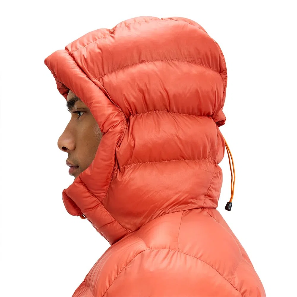 Berghaus Giacca leggera traspirante e isolante da uomo Ewden Hydroloft