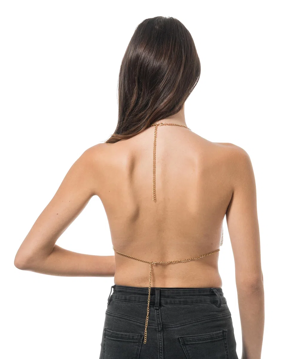Chaks Top Top Donna (Pacco da 1)