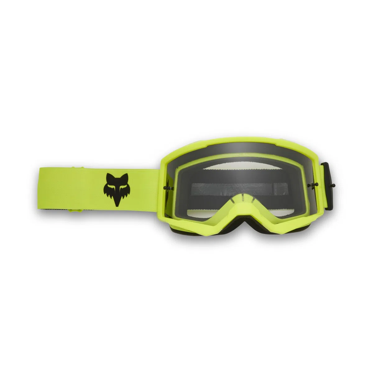 Fox Racing Hauptbrille Occhiali protettivi Unisex - Adulto (Pacco da 1)