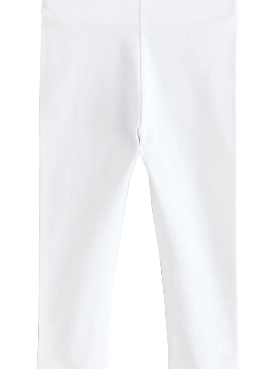 NEXT Ragazza Confezione da 7 Leggings