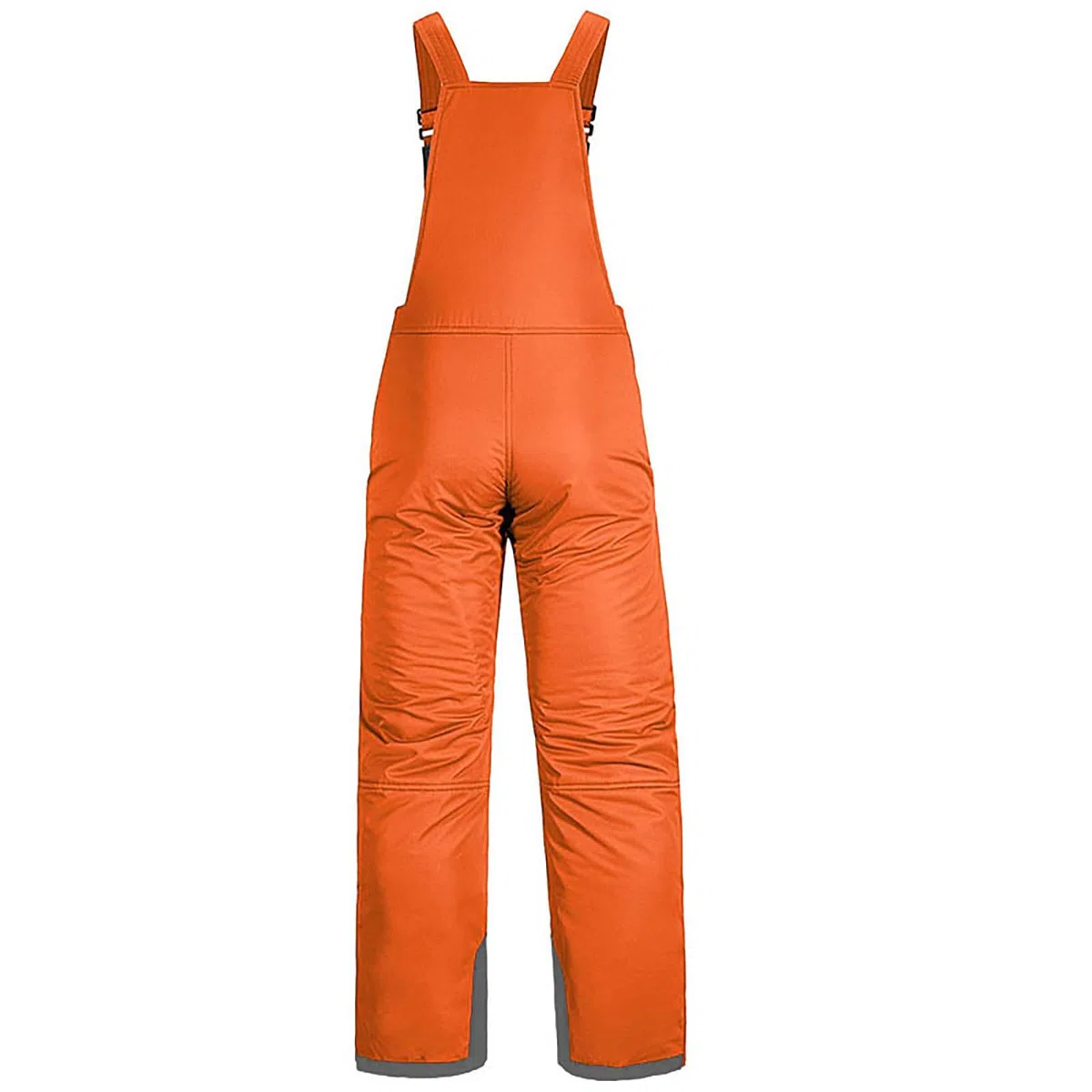 Sunnyuk Pantaloni da Sci Donna Tuta Montagna Snowboard Salopette Elasticizzati Curvy Pantalone Impermeabile Termici Pantaloni Sci da Neve Taglie Forti Invernale