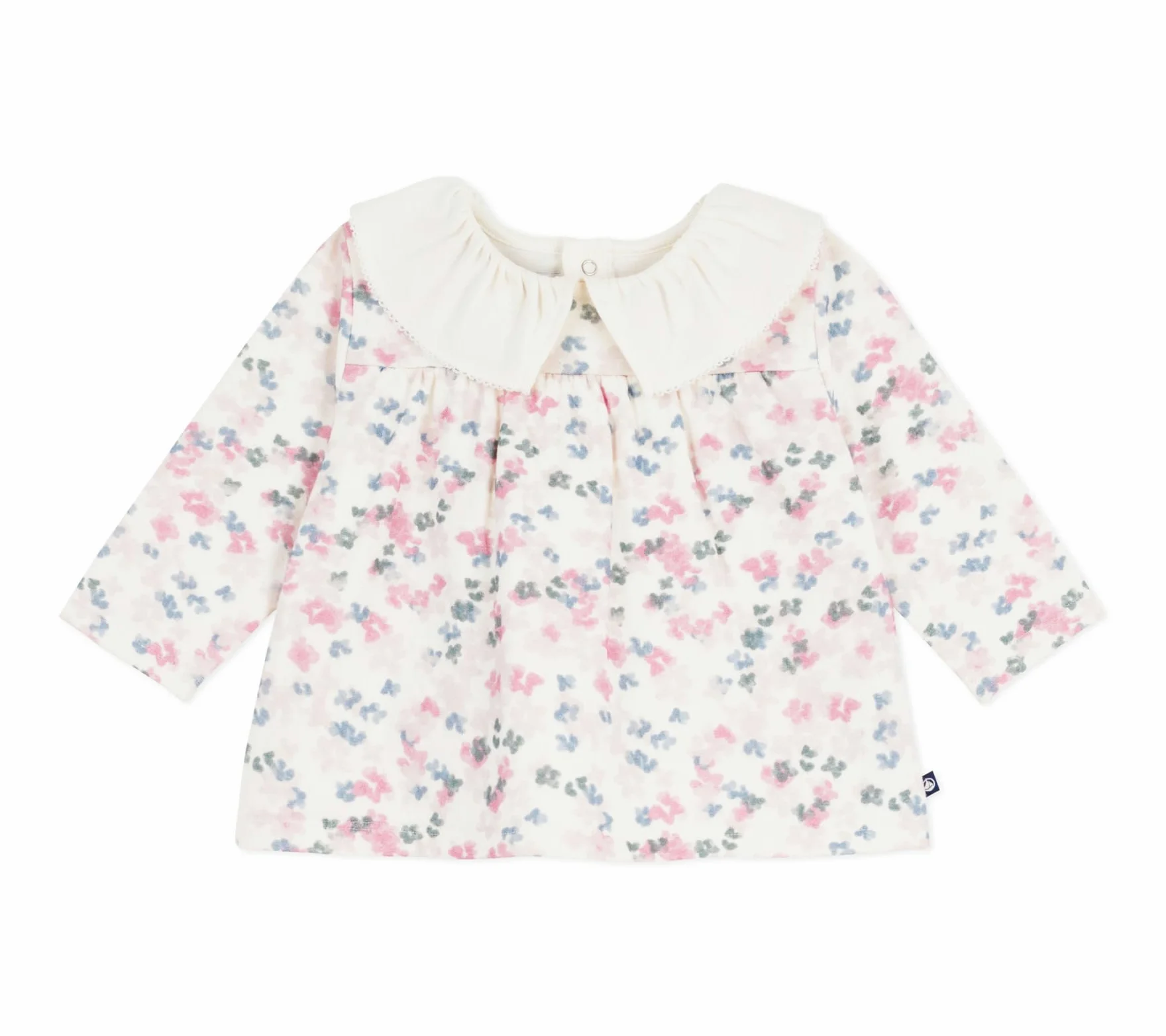 Petit Bateau Charlota_h Abbigliamento Giorno Unisex - Bimbi 0-24