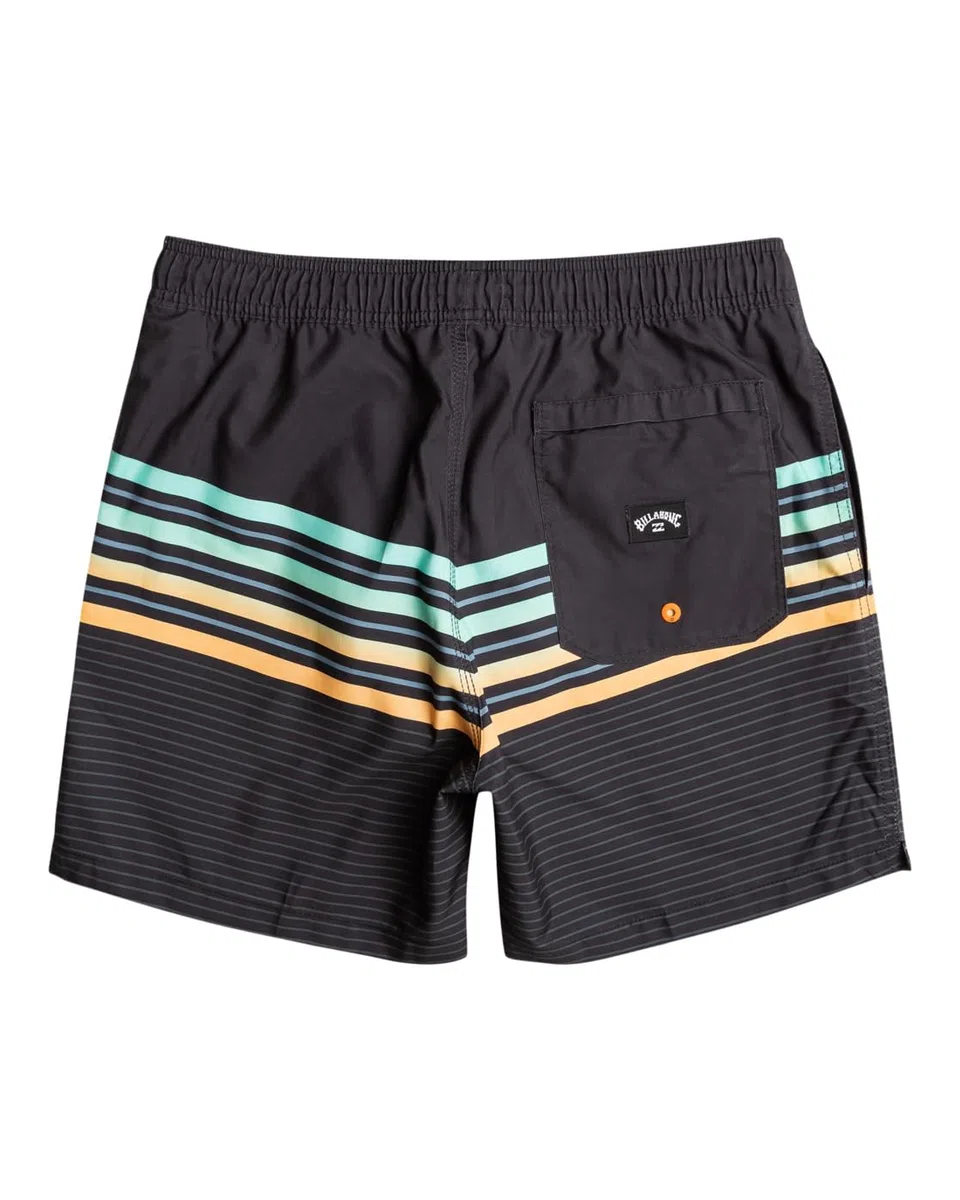 BILLABONG Fade 16 Lb Costume a Pantaloncino Uomo (Pacco da 1)