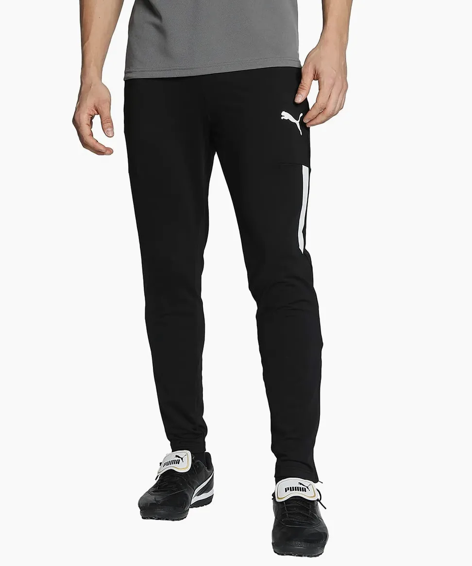 Puma - Teamliga Training Pants+, Pantaloni in Maglia Uomo