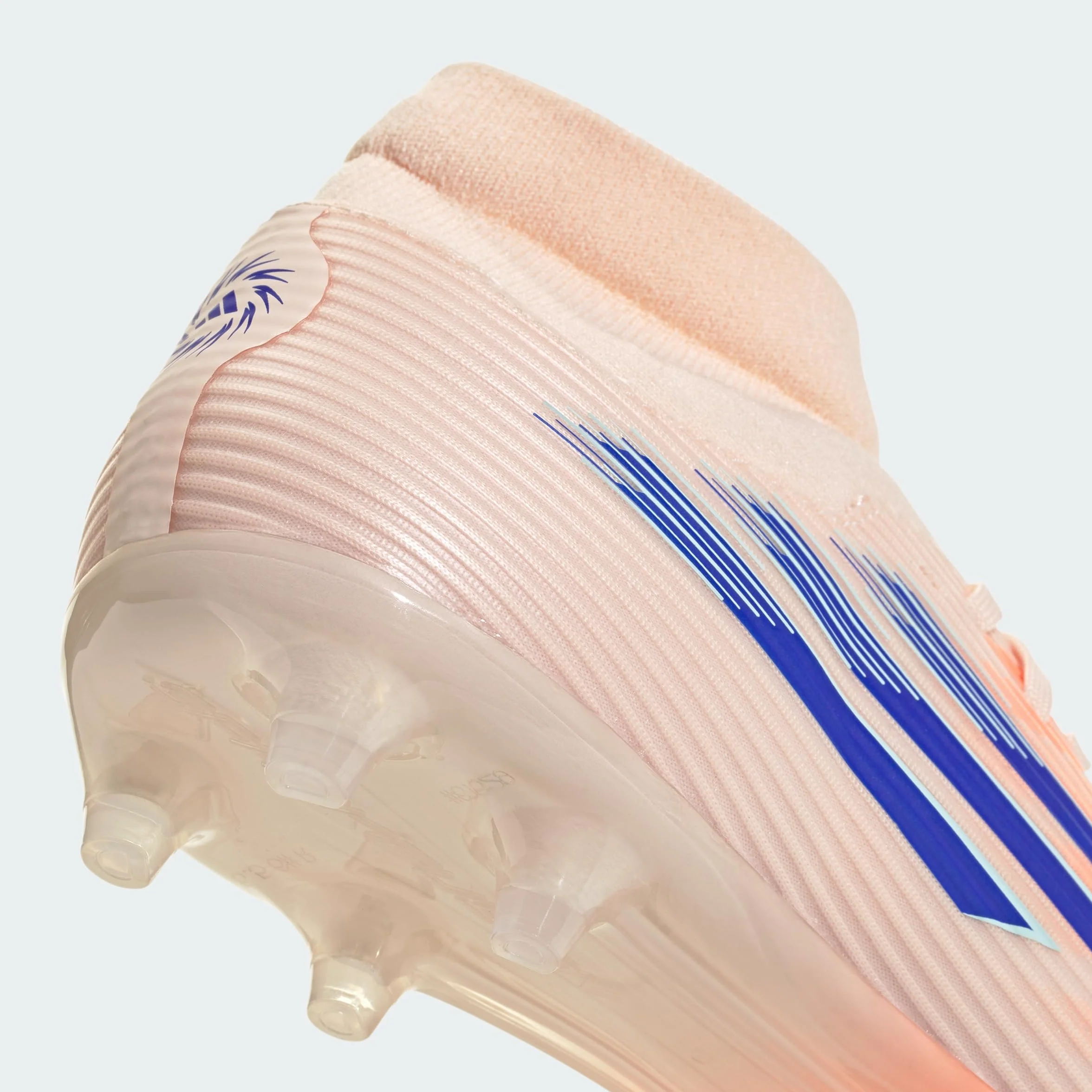 adidas Women Scarpe F50 Sparkfusion League Firm Ground/Artificial Grass