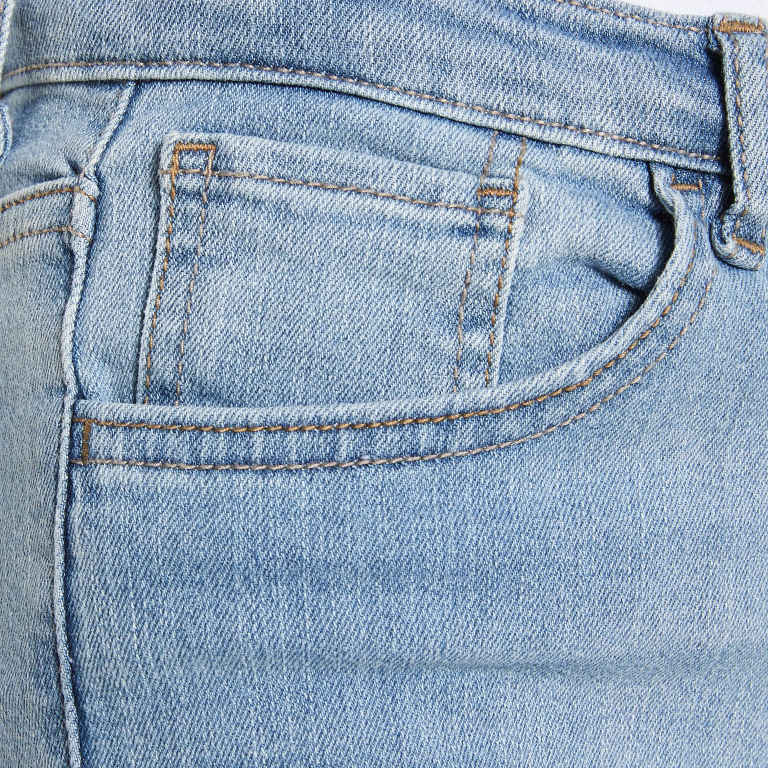 Levi's Kids 720 High Rise Super Skinny Bambine e Ragazze, 2-8 Anni