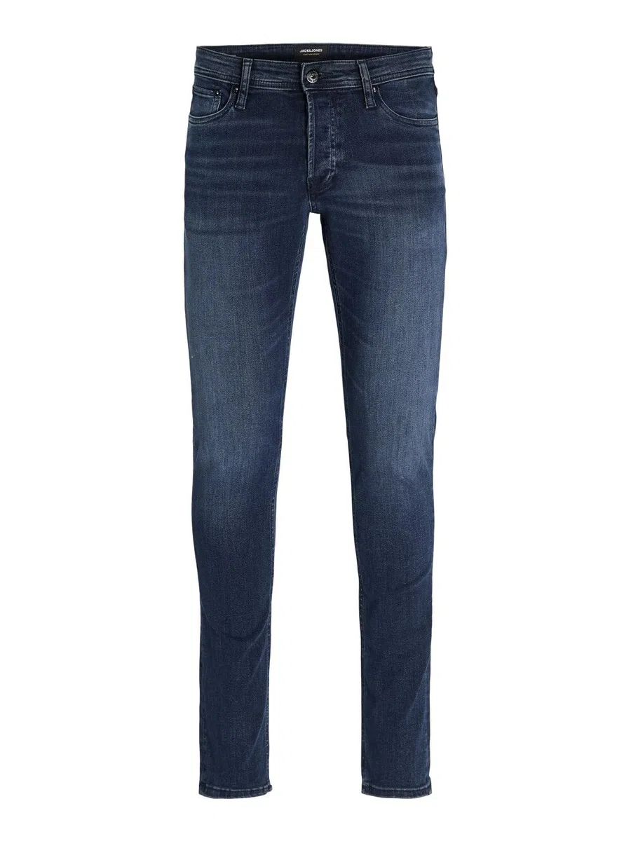 JACK & JONES Slim Fit Jeans Jjiglenn JJICON JJ 057 50SPS Noos Slim Fit Jeans