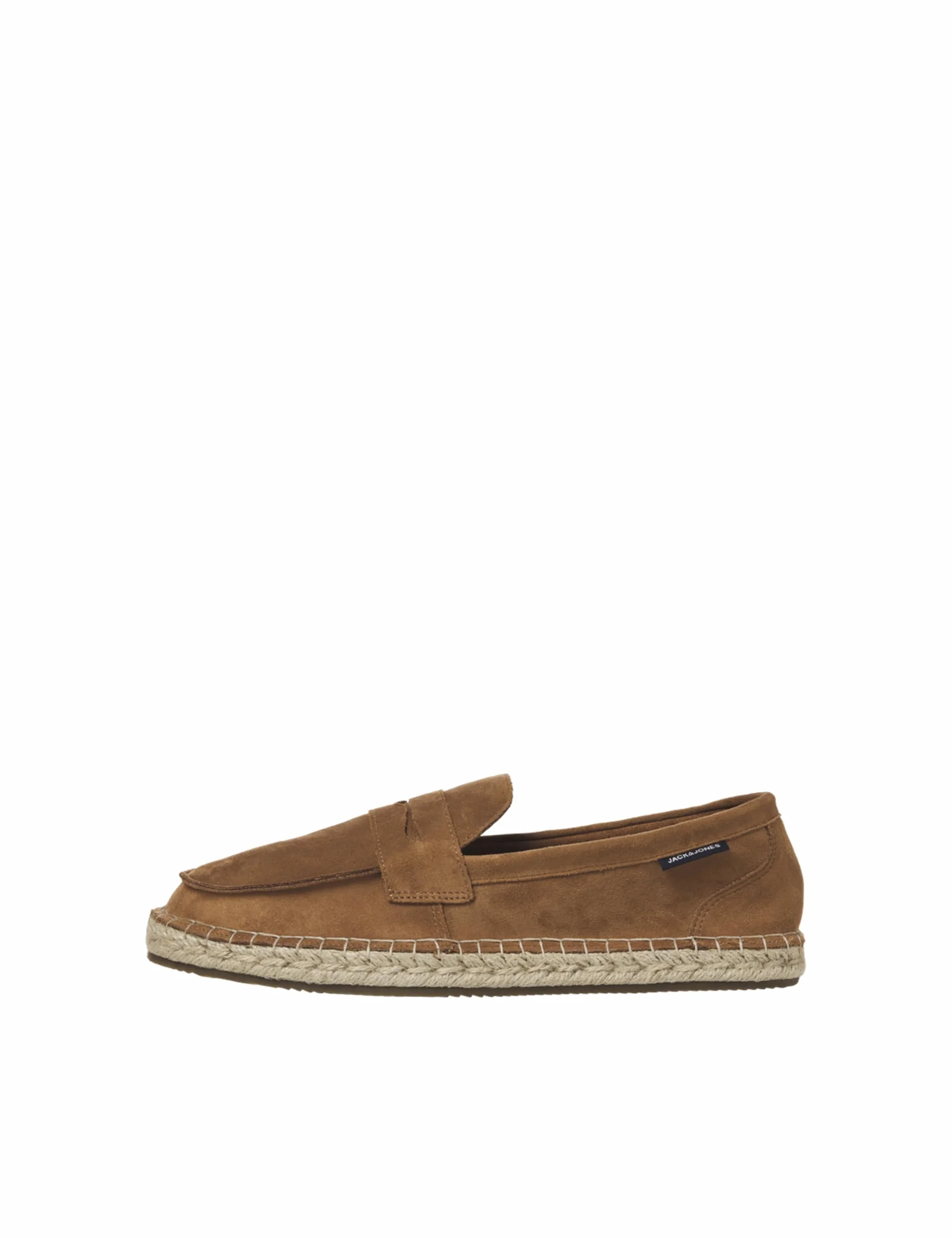 Jack & Jones Jfwscherlock Espadrille Loafer MocassinoUomo
