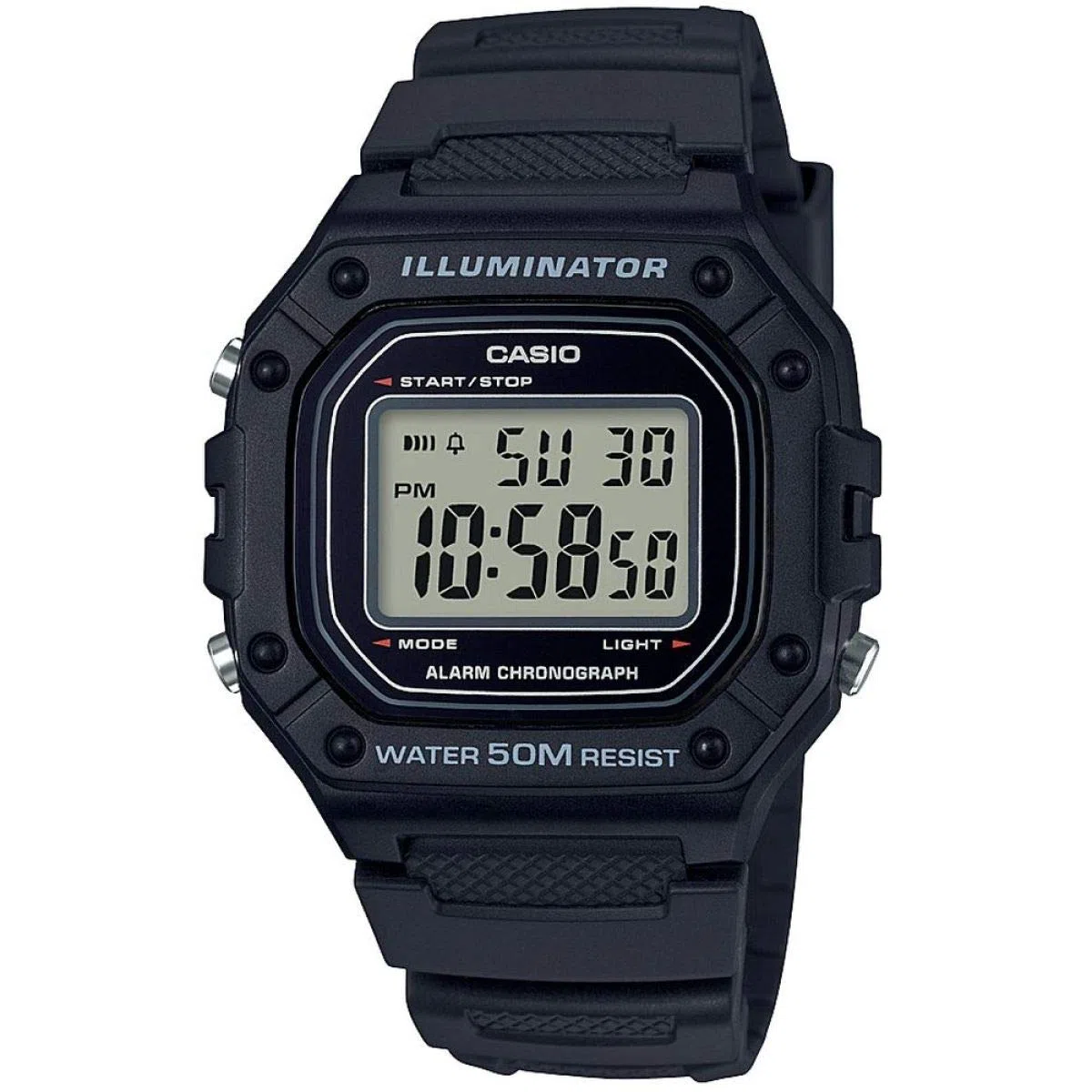 Casio Orologio da Uomo
