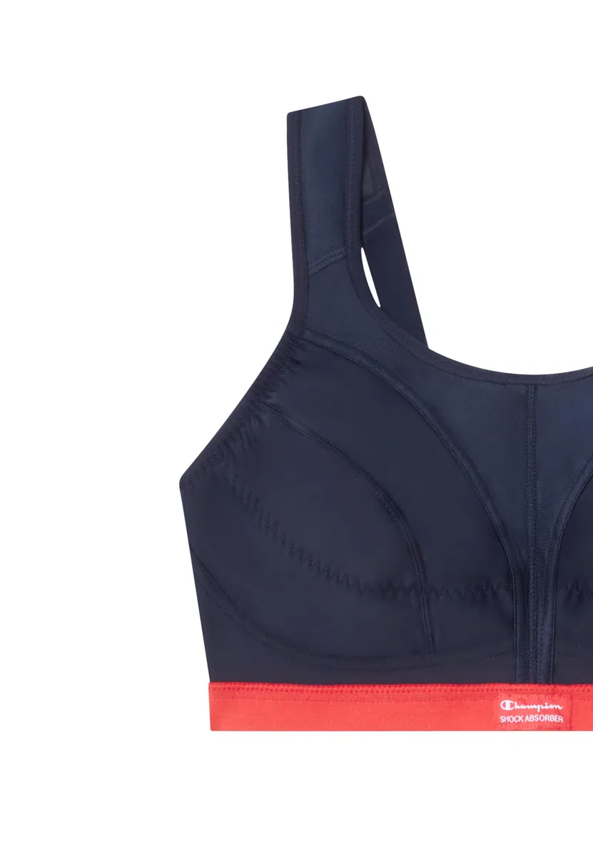 Champion Shock Absorber Sn109 - Active D+ Classic Reggiseno Sportivo Donna