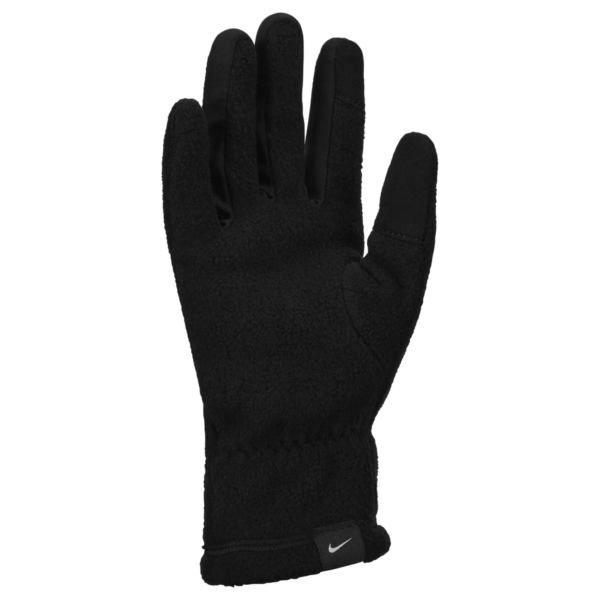 Nike One Therma-Fit Fleece Tg - Guanti da Allenamento Donna