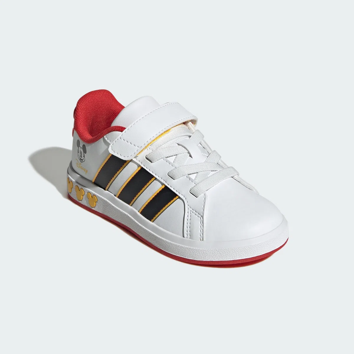 adidas Kids Scarpe Disney Mickey Mouse Grand Court
