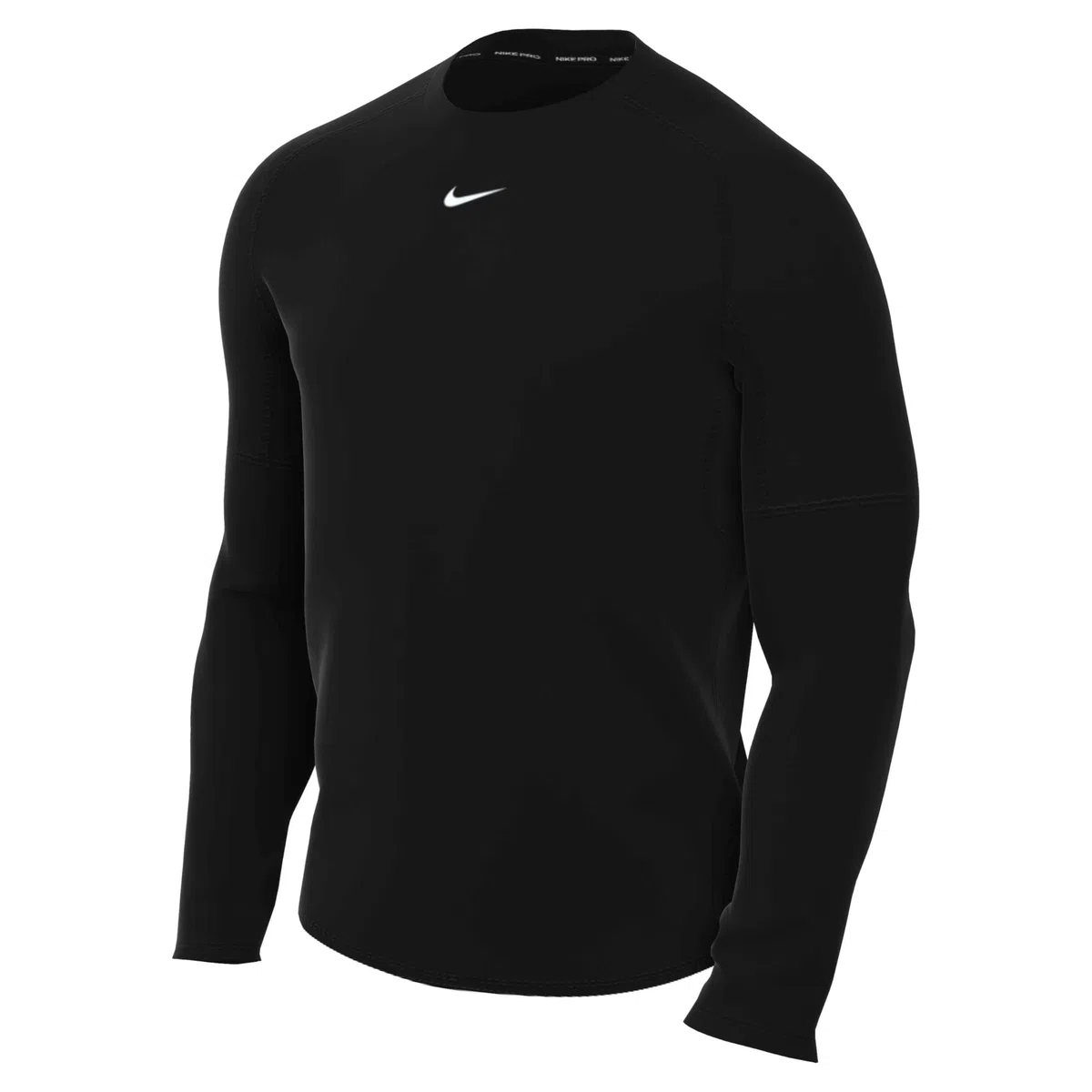 Nike DF Tight Top Maglia Lunga Uomo (Pacco da 1)
