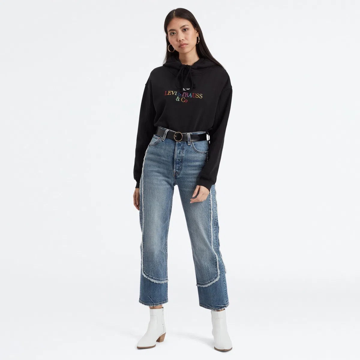 Levi's Athena Cintura Donna