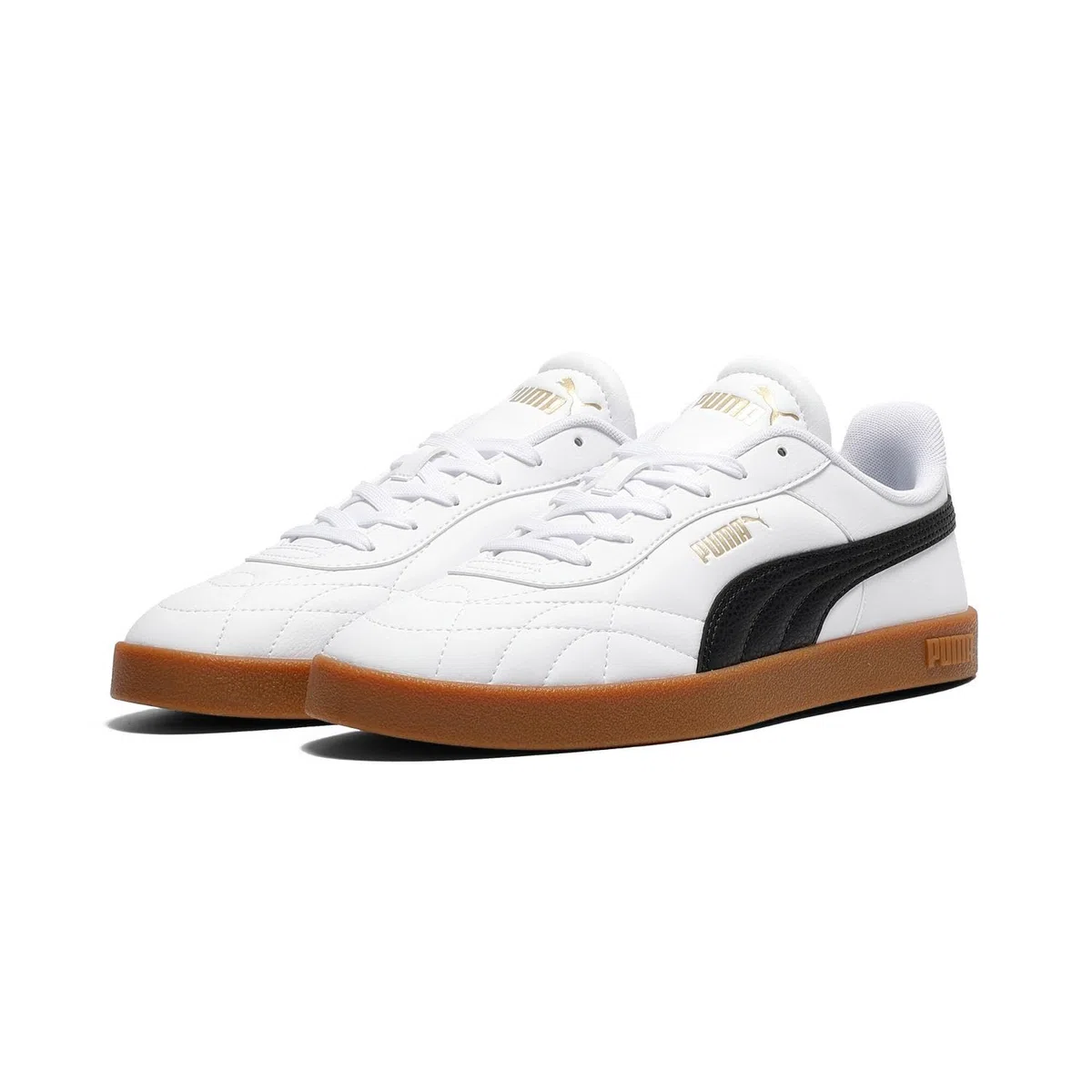 PUMA Club II Indoor Scarpe da ginnasticaUnisex - Adulto