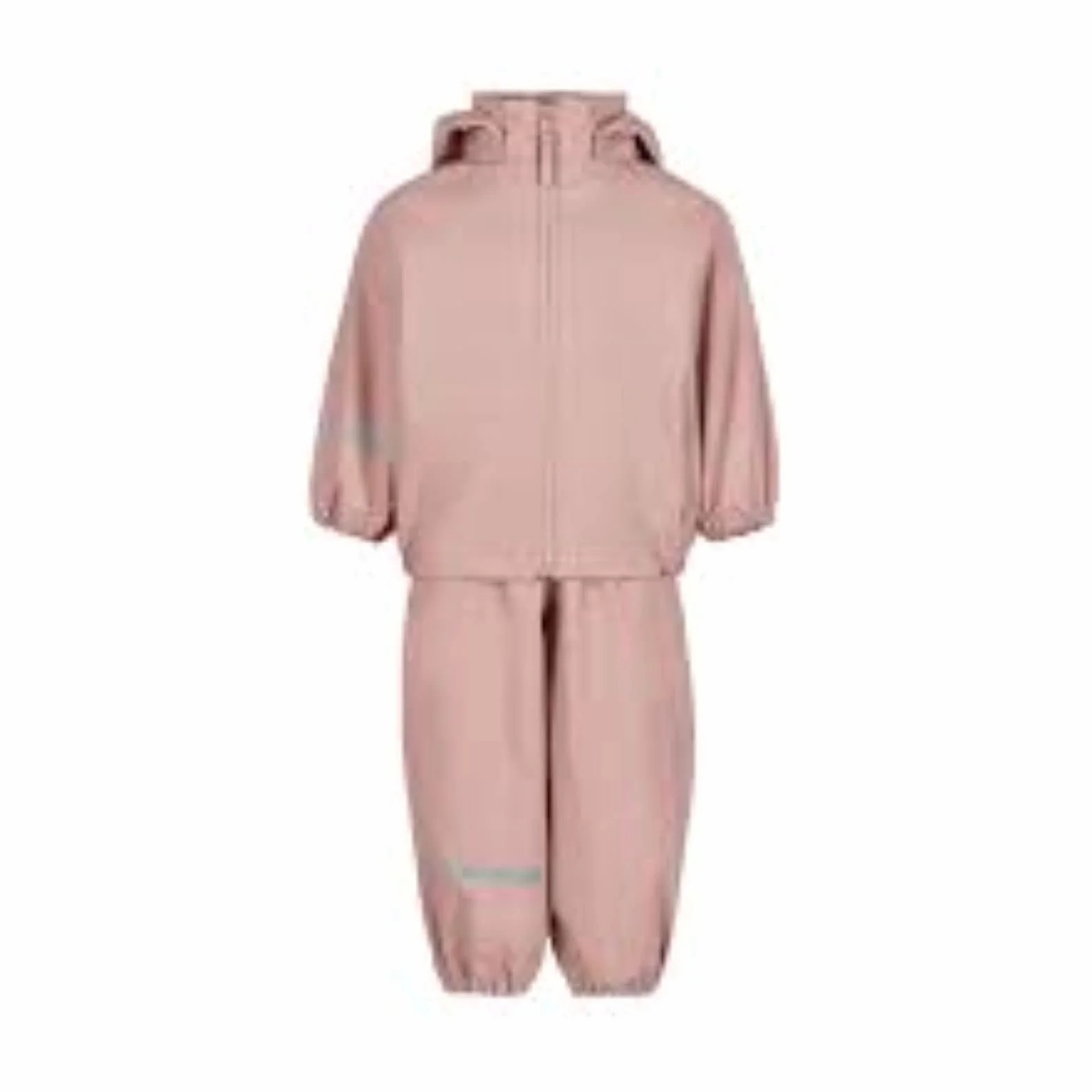 CeLaVi Rainwear Ser - Recycle Pu Giacca da pioggia Unisex - Bambini e ragazzi (Pacco da 1)