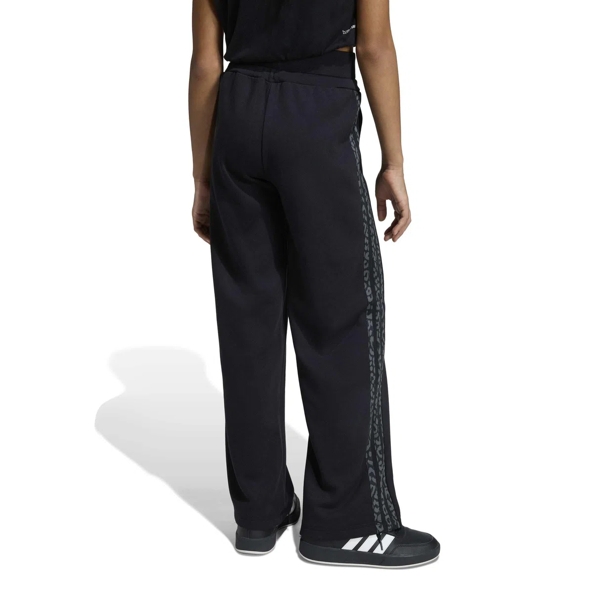 adidas - Seasonals Animal Pants, Pantaloni Bambine e Ragazze