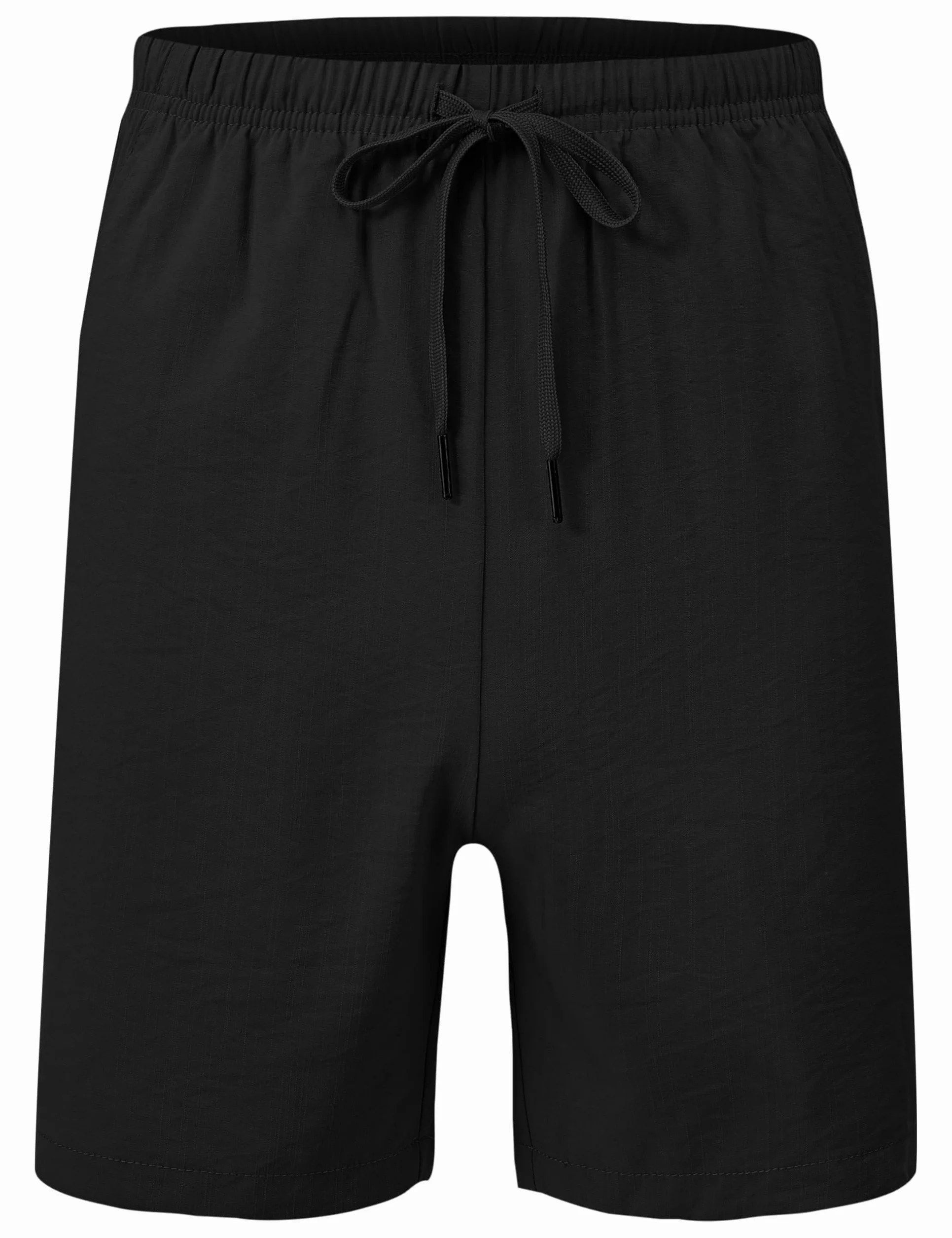 MoFiz Tuta Casual da Ginnastica Bambini e Ragazzi set di Abbigliamento da Spiaggia Completo Estivo Camicie a Maniche Corte con Bottoni e Shorts 8-18 anni