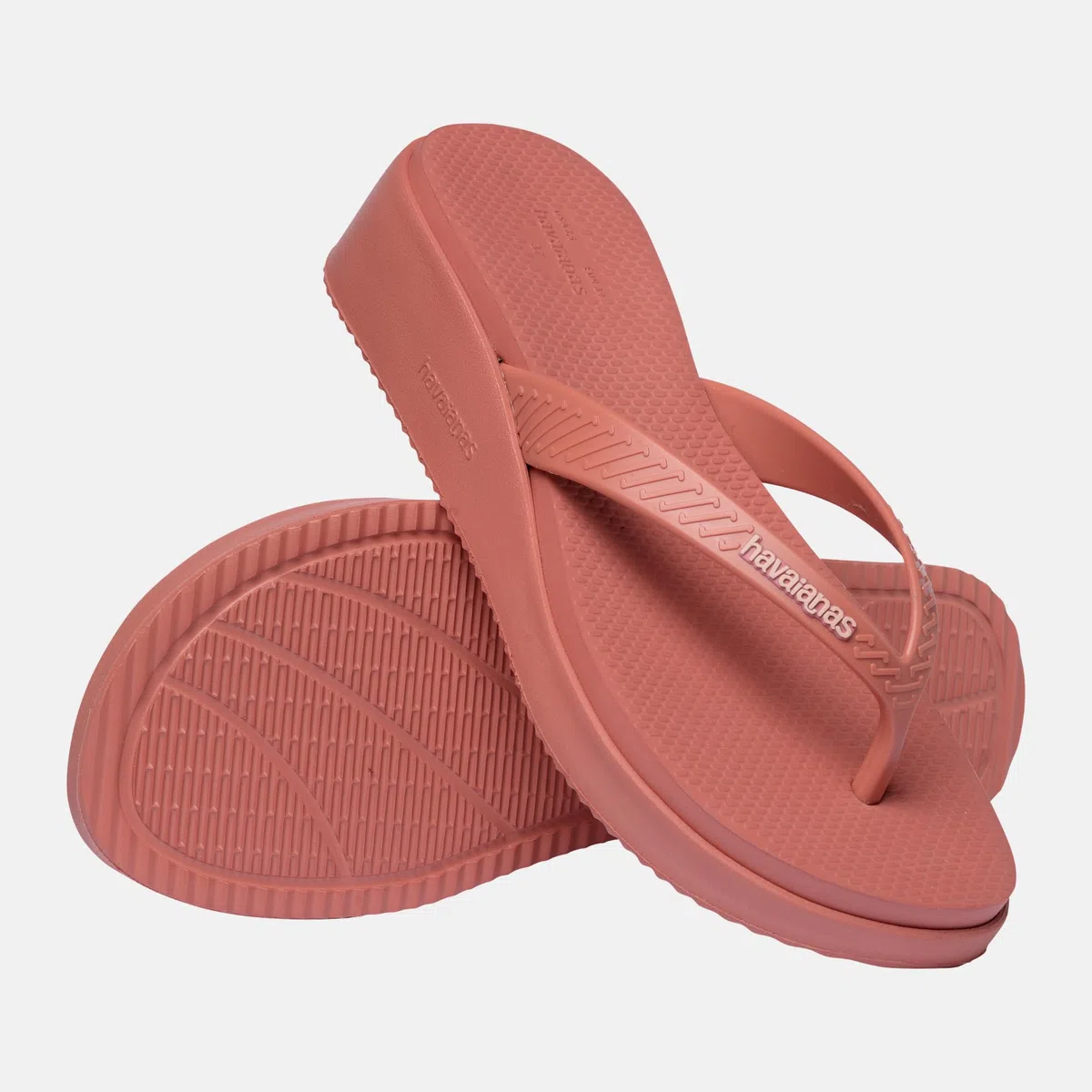 Havaianas High Platform II Donna Infradito