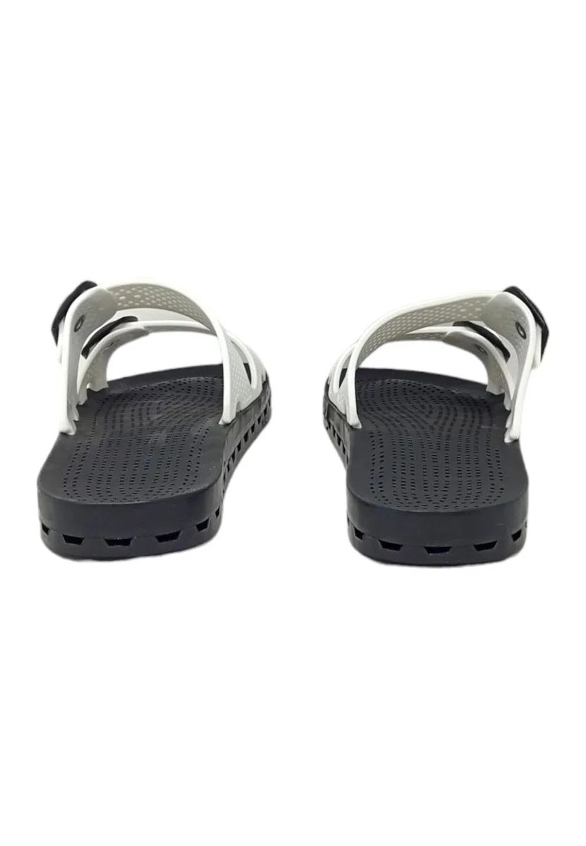 SENSI Sandal LA Jolla Urban Bianco 42-43