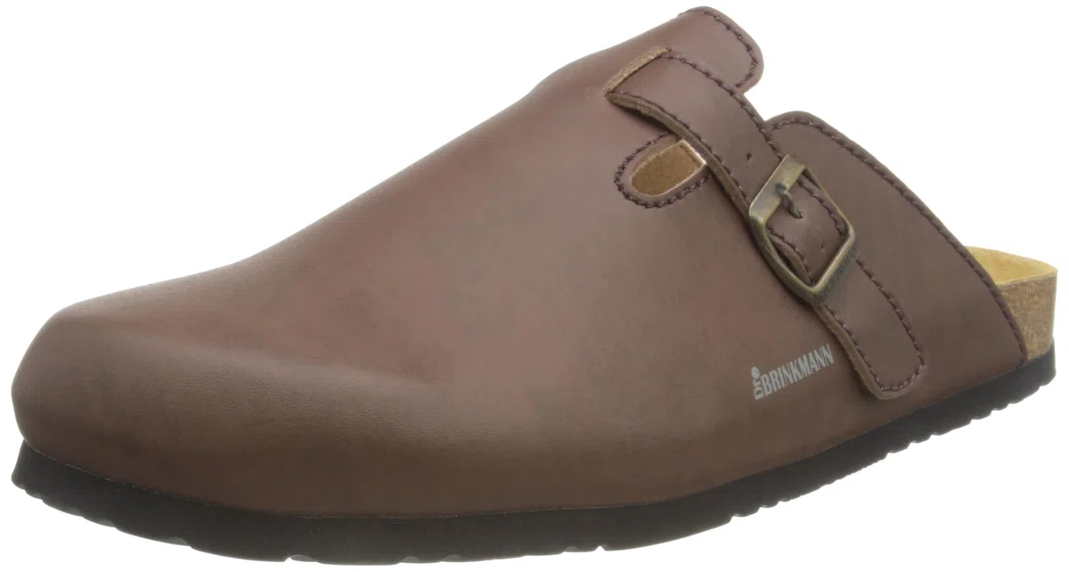 Dr. Brinkmann 600140, Zoccoli uomo
