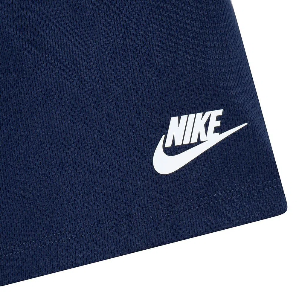 Nike NSW GFX Ft Set 5-6 Years