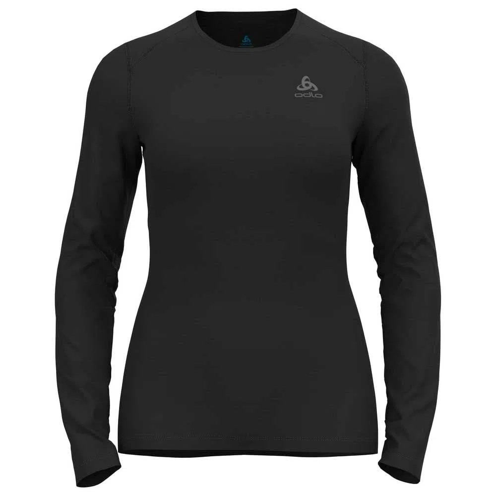 Odlo Fundamentals Active Maglione Donna (Pacco da 1)